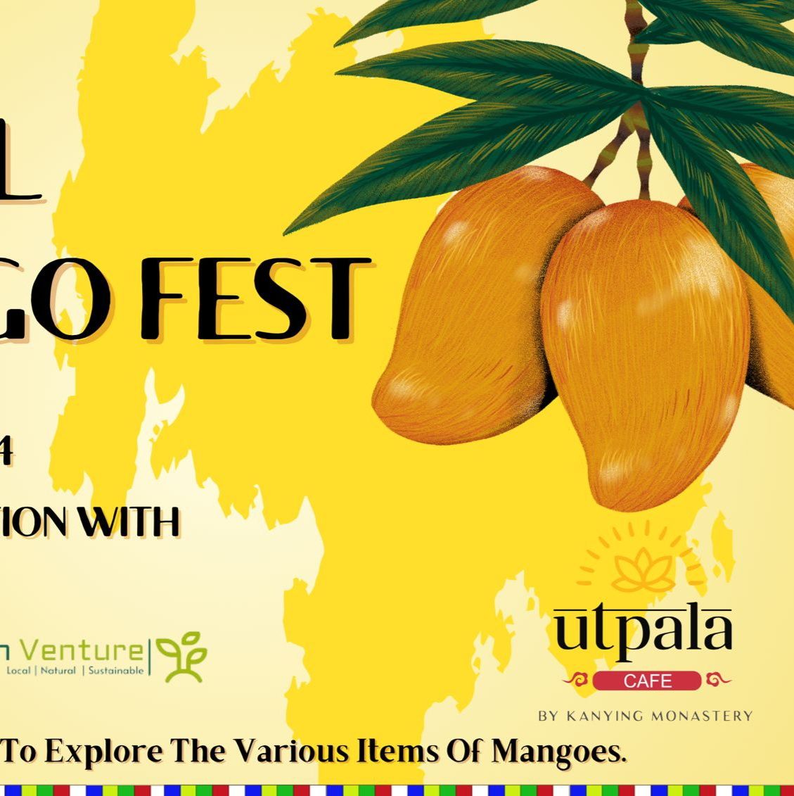 ?? Mango Festival ??