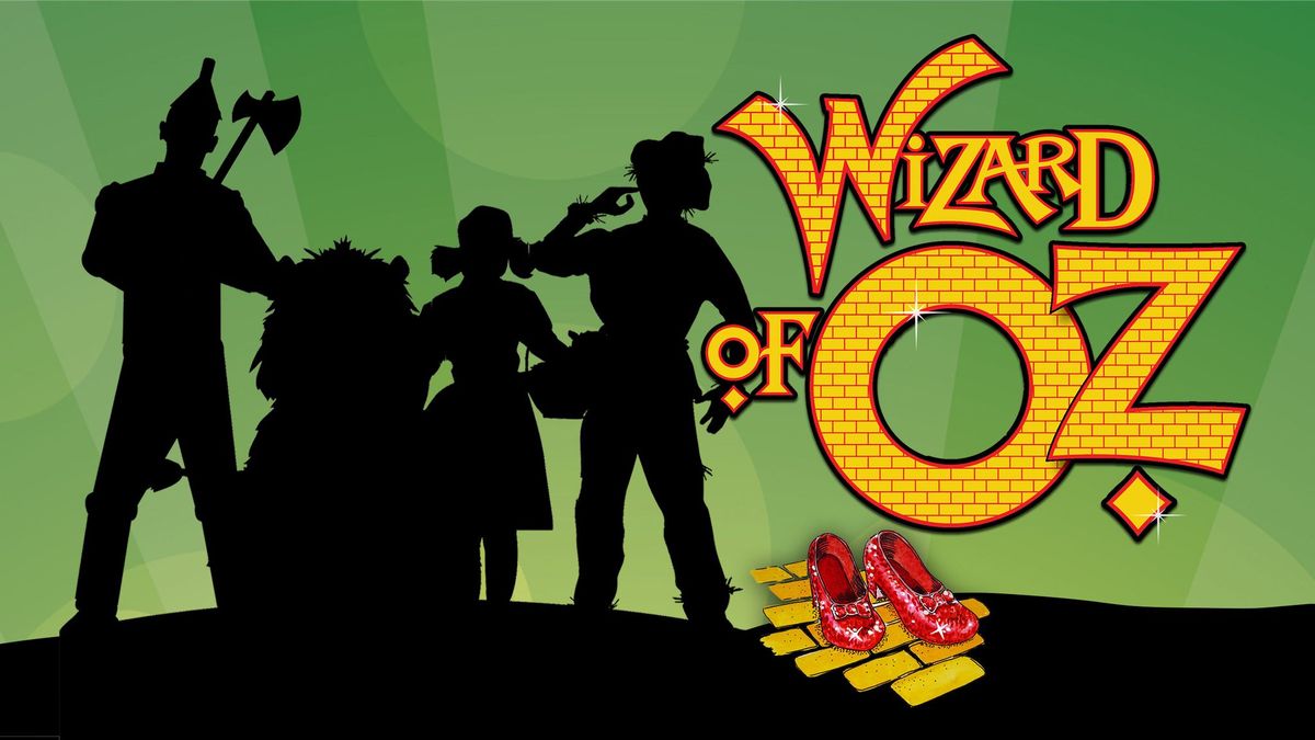 Pacific Festival Ballet presents The Wizard of Oz