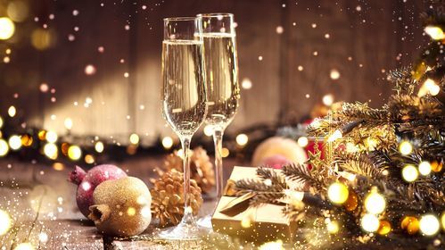 Ultimate Christmas Shopping Event