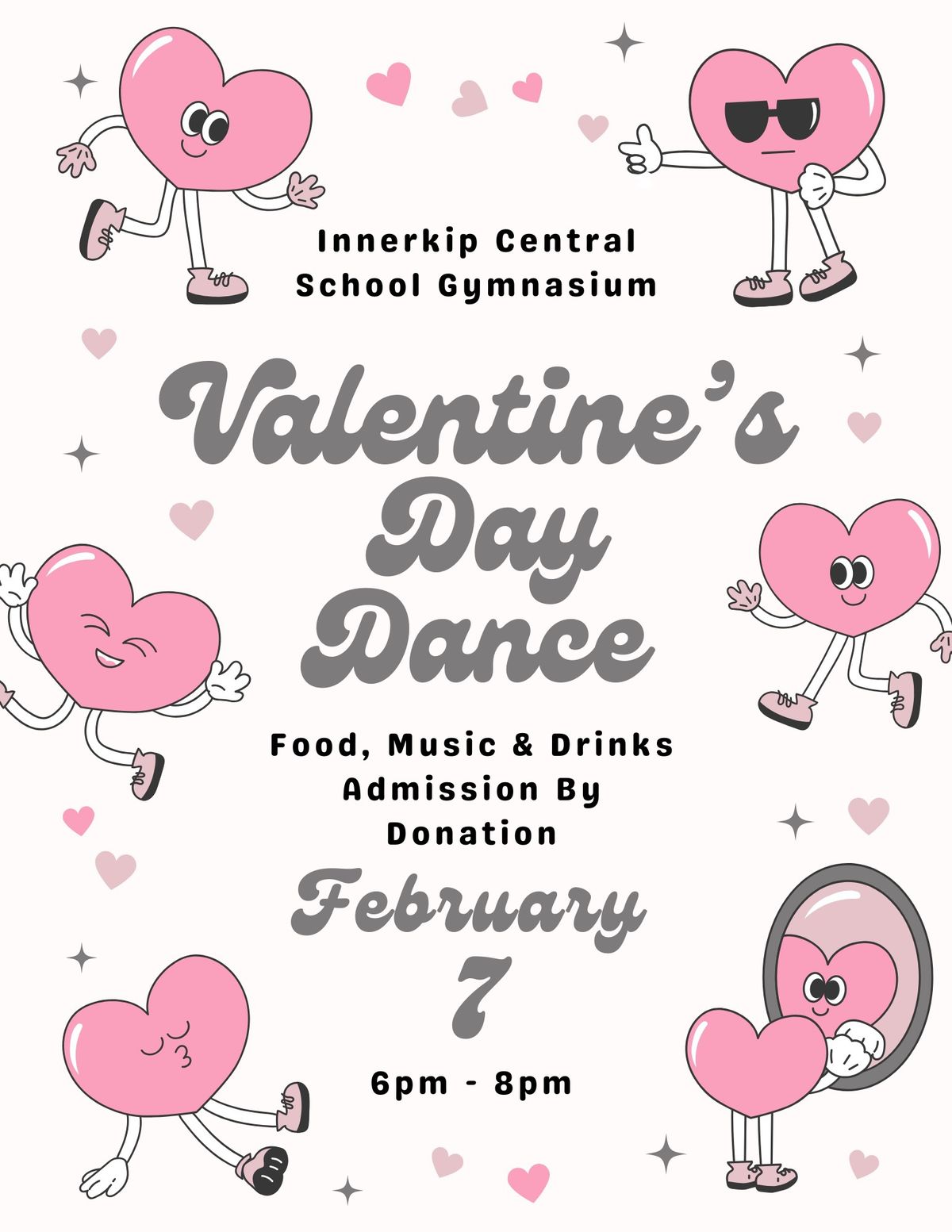 Valentines Dance 