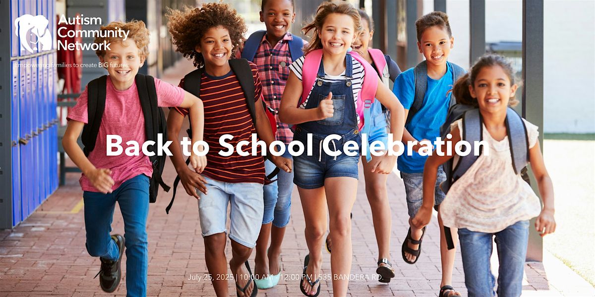 Back-to-School with ACN