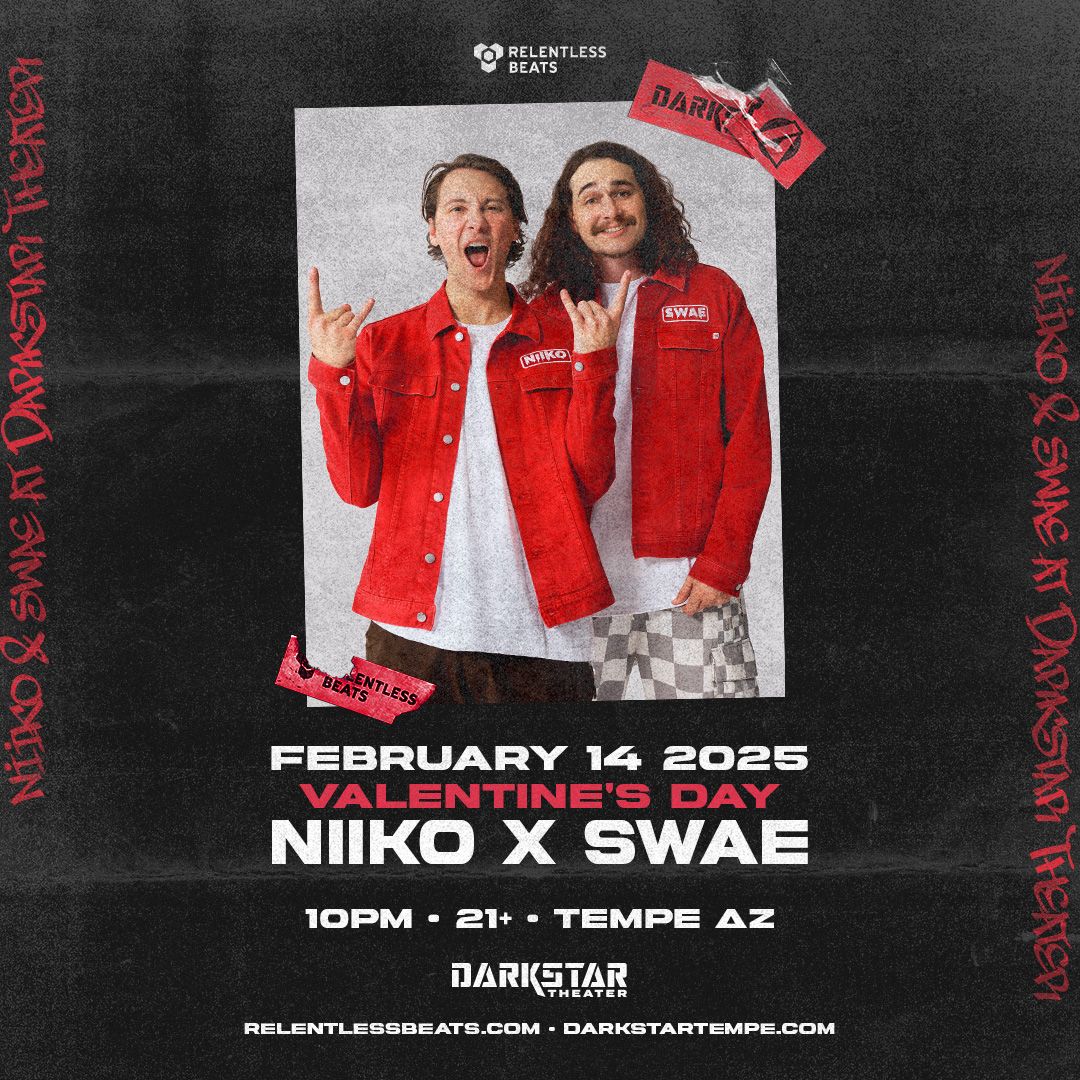 Niiko & SWAE