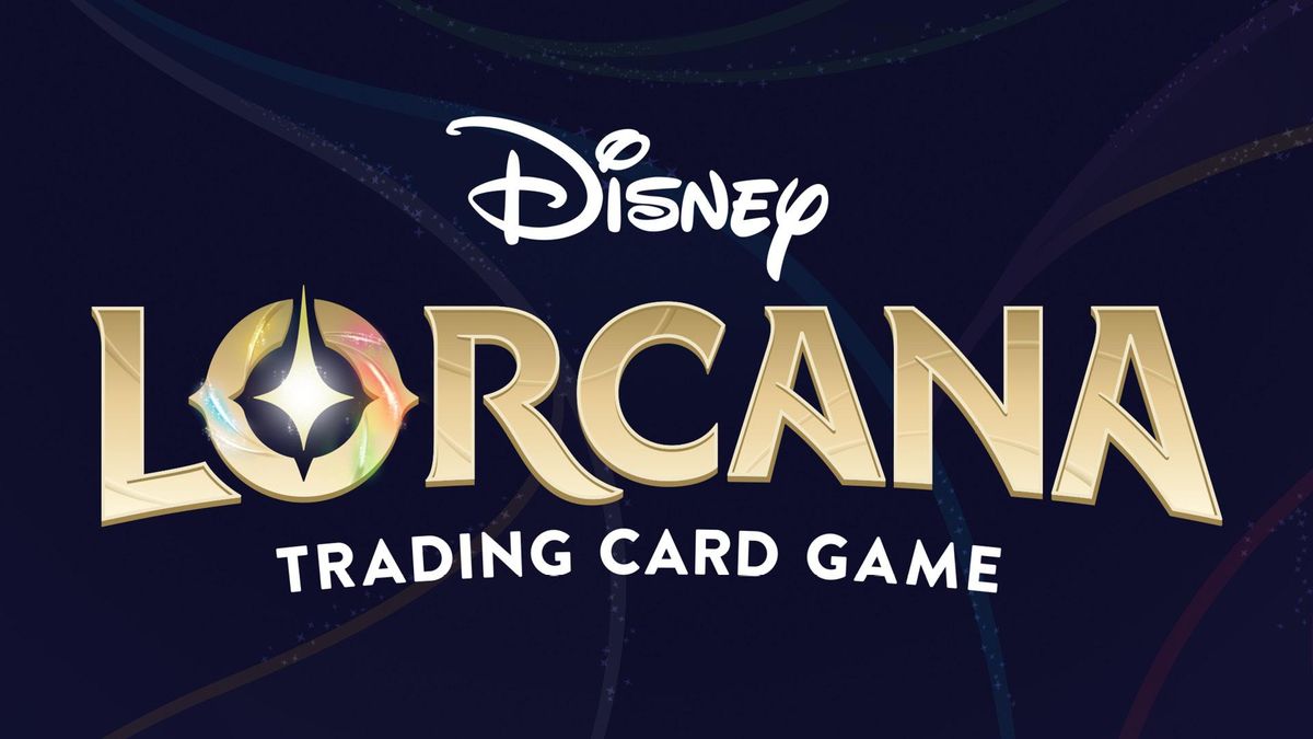 Disney Lorcana League