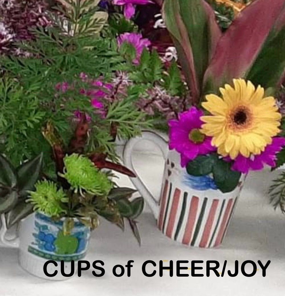 Cups of Cheer\/Joy