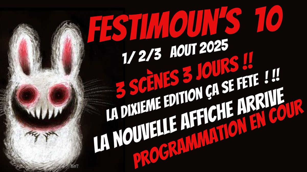 festimoun's  10