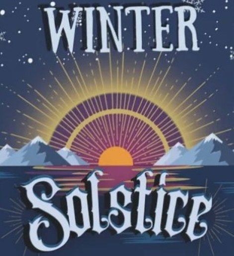 Winter Solstice Workshop - FULL\ud83e\uddd8\ud83c\udffb\u200d\u2640\ufe0f\u2728