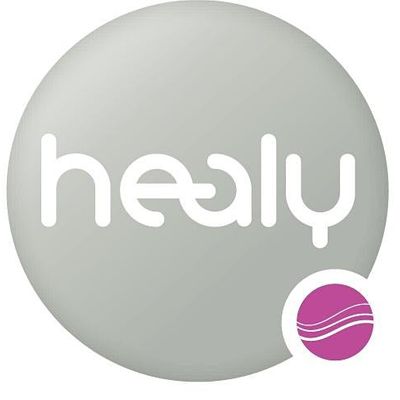 Healy World Aust\/NZ - Official