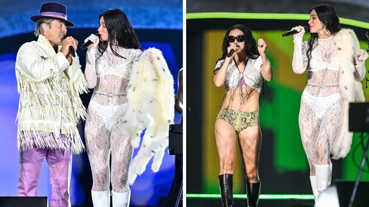 Jamiroquai Sevilla Tickets