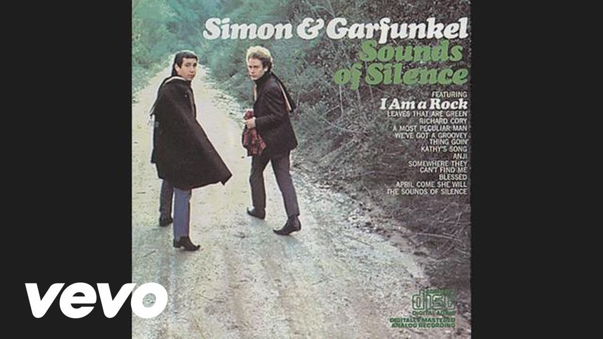 Sounds of Simon and Garfunkel