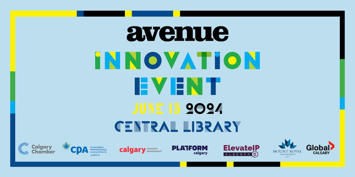 Avenue Innovation Event 2024