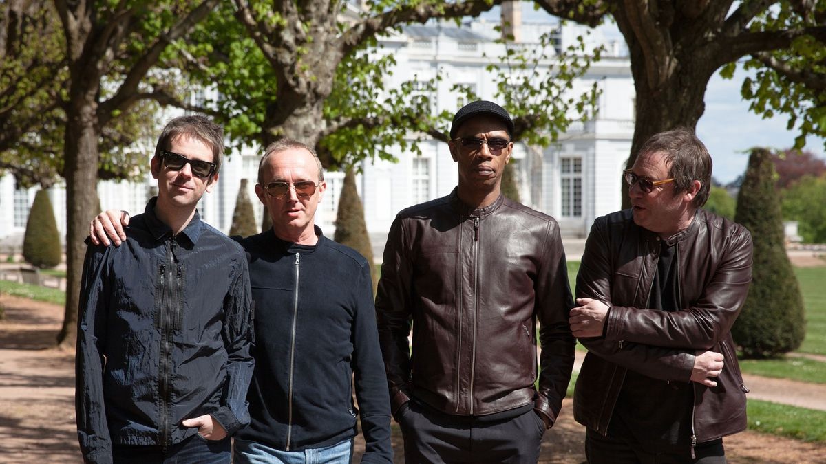 Ocean Colour Scene Plus Special Guests Kula Shaker