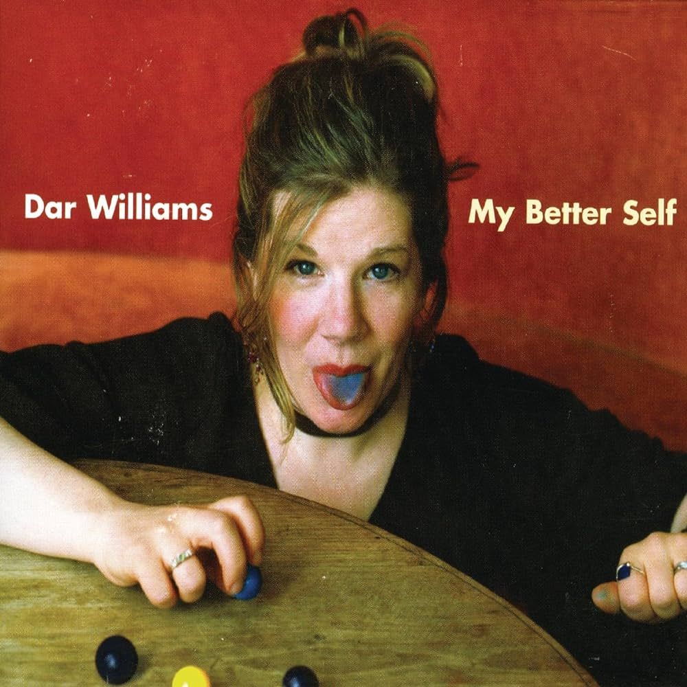 Dar Williams