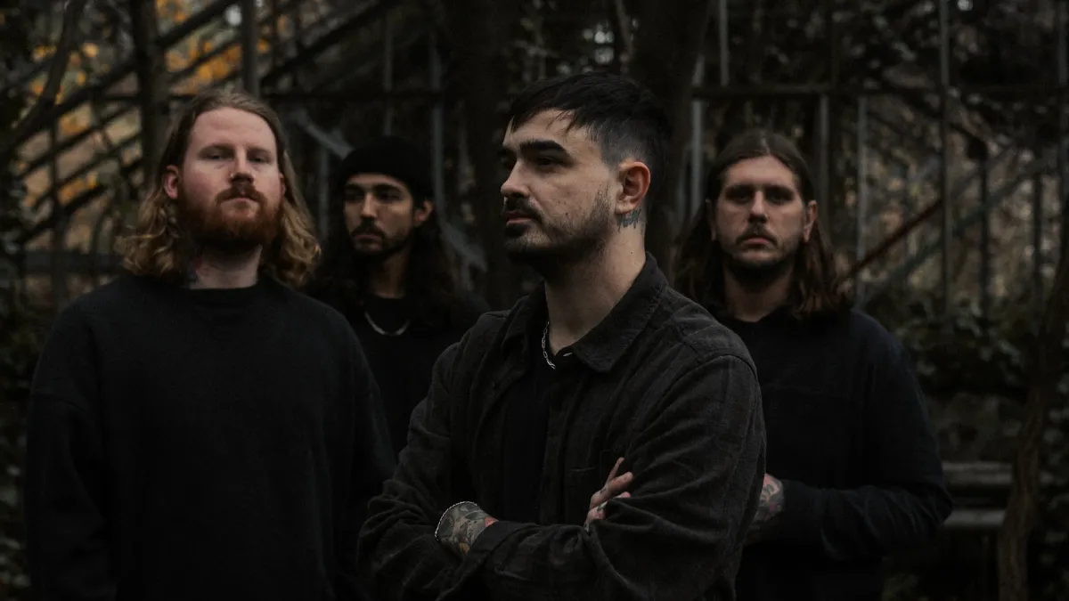 Like Moths To Flames, Kingdom Of Giants, Acres in Orlando