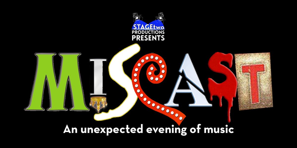 Miscast Cabaret 2024: An Unexpected Evening of Song