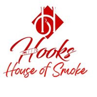 HOOKS HOUSE of SMOKE