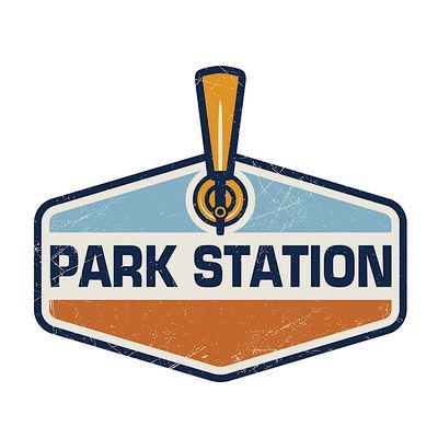 Park Station