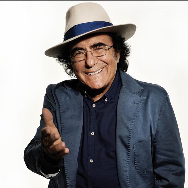 Romina Power, Al Bano in Marbella