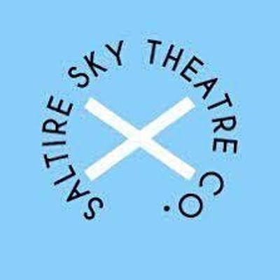 Saltire Sky