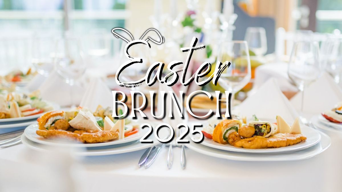 Easter Brunch