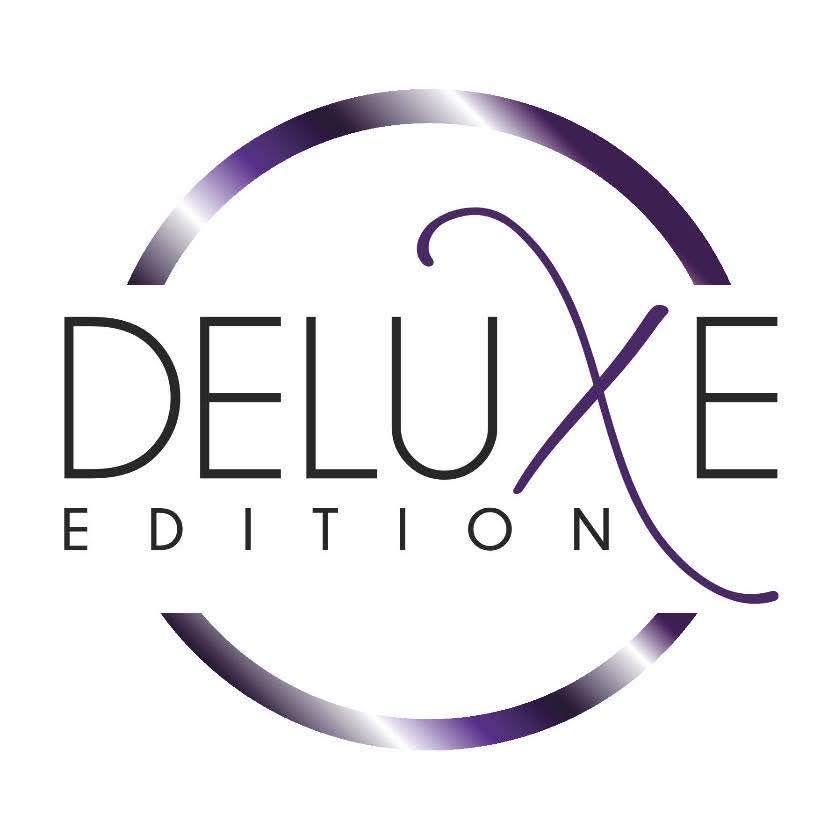 Deluxe Edition Live at The Howff