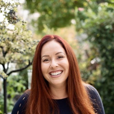 Leslie Field | Wild Women's Circle Guide