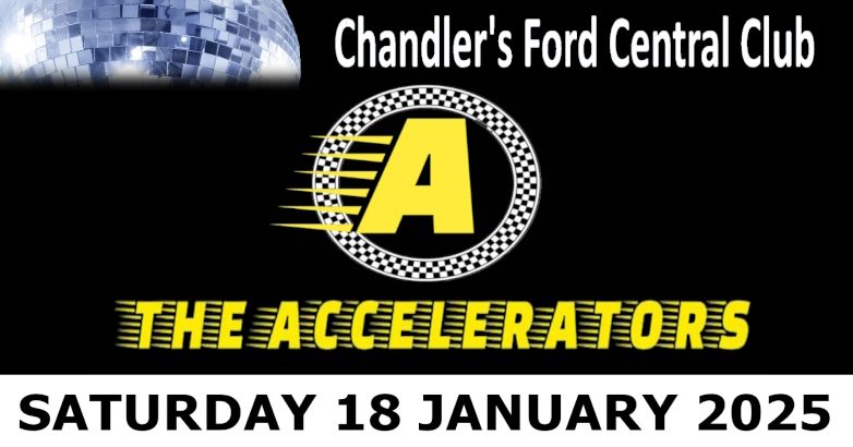 The Accelerators