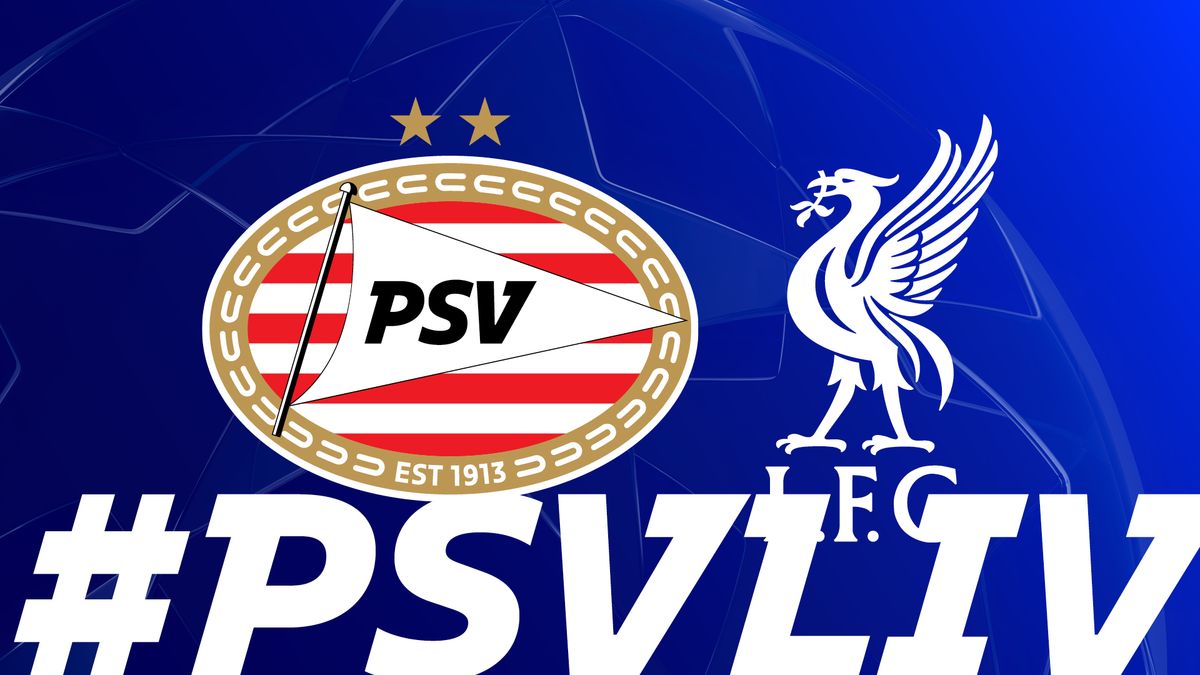 PSV - Liverpool