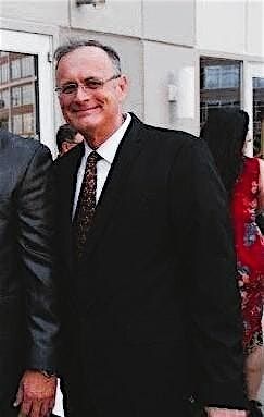 Jesus Retirement Celebration