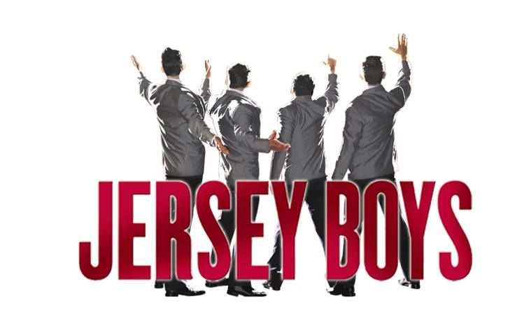 Jersey Boys