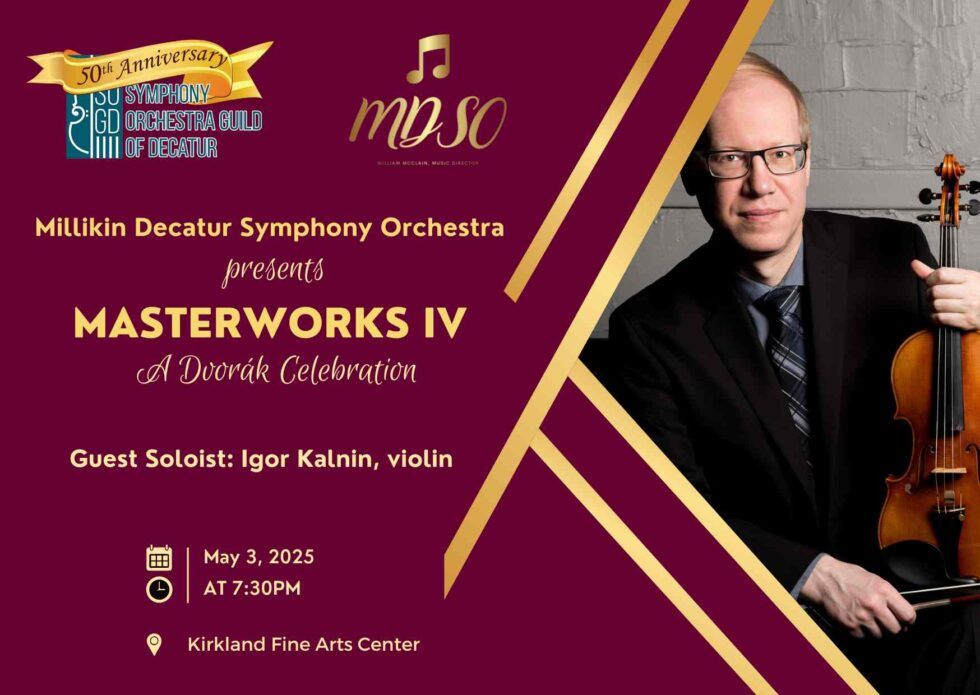 Masterworks IV: A Dvo\u0159\u00e1k Celebration