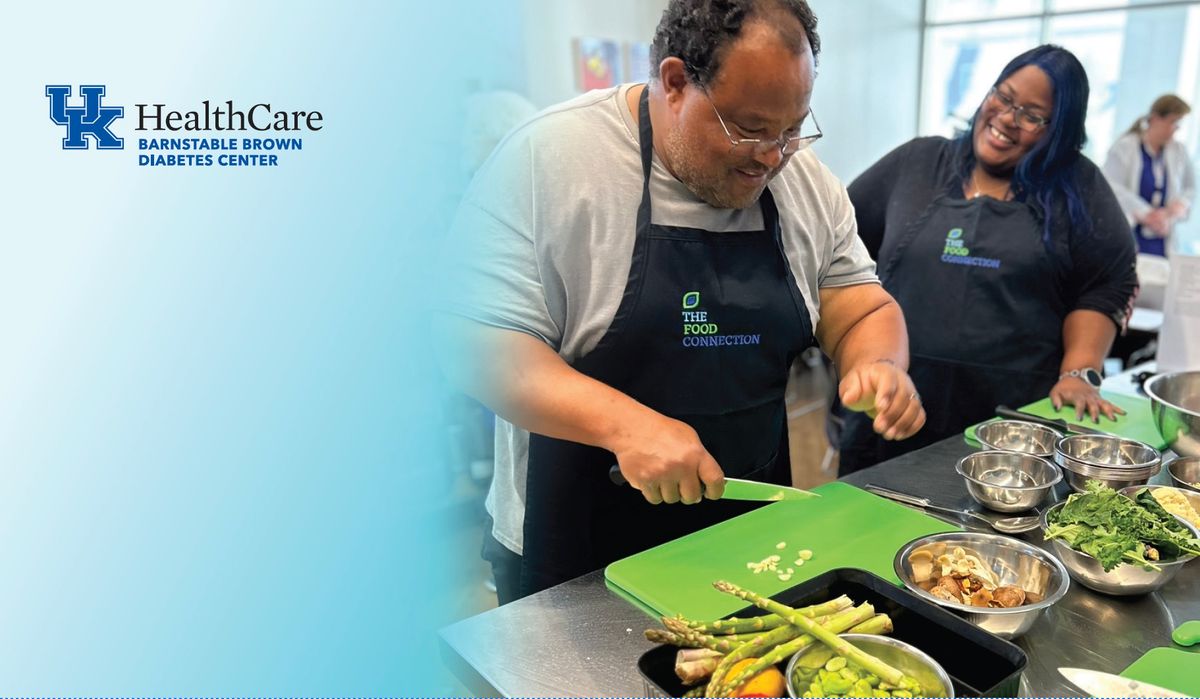 Cooking Classes for a Healthier You