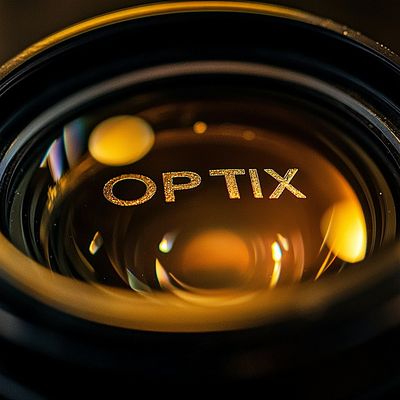FUTURE OF FILM ASSOCIATION - OPTIX