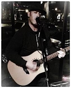 Brian House LIVE at the Par28 Bar