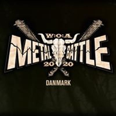 Wacken Metal Battle Danmark