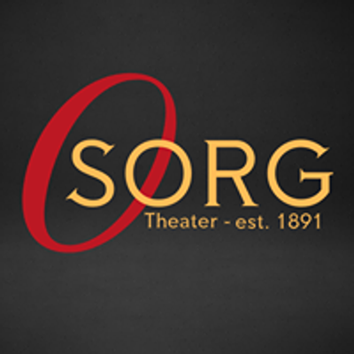 Sorg Opera House