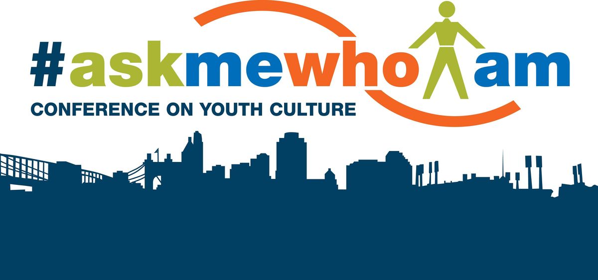 #askmewhoiam: Conference on Youth Culture