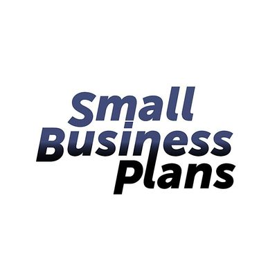 Small Business Plans