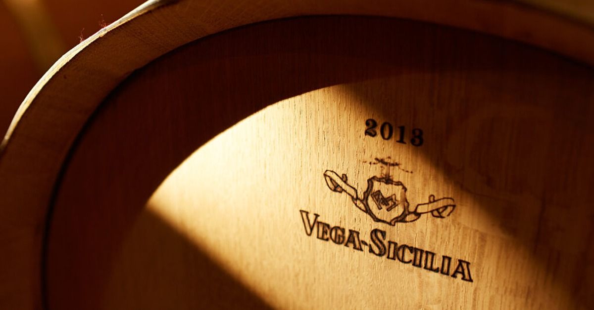 Discover the Best of Spain: The Storied Wines of Vega Sicilia