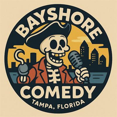 Bayshore Comedy