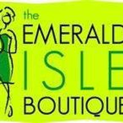 The Emerald Isle Boutique