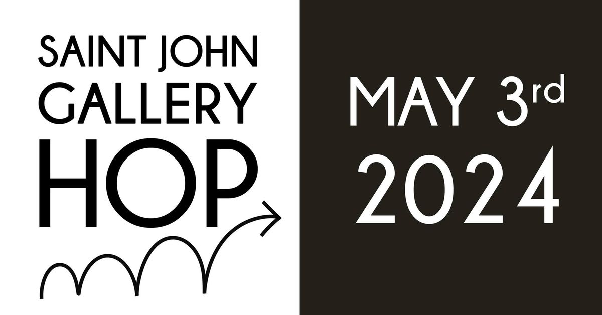 Spring 2024 Gallery Hop
