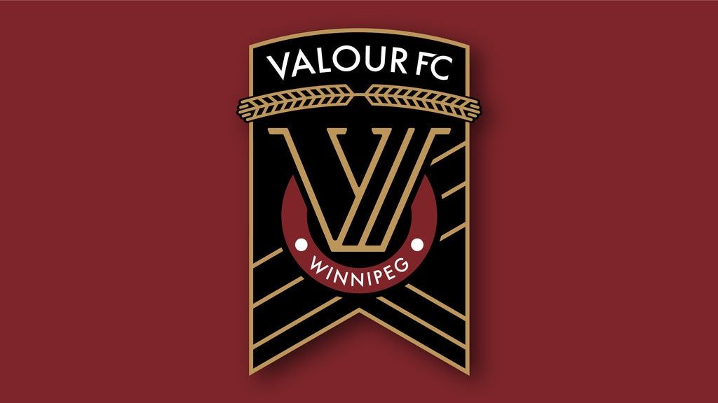 Valour FC vs. York United FC