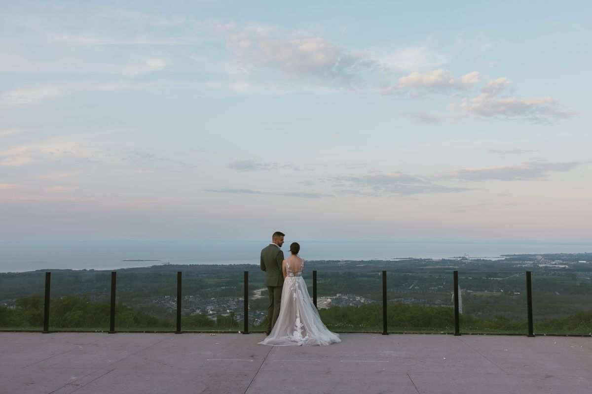 The Wedding Society - Spring Wedding Show