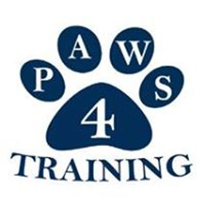 Paws 4 Training