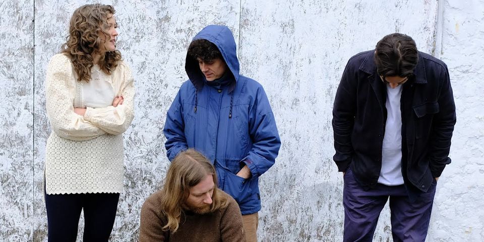 Sunset Rubdown w\/ Nicholas Merz at Doug Fir Lounge