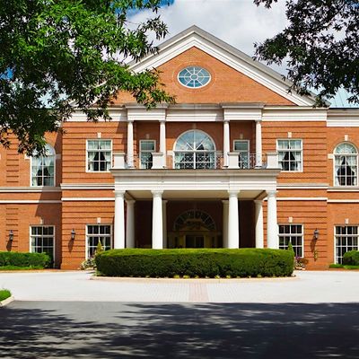 Westfields Marriott Washington Dulles