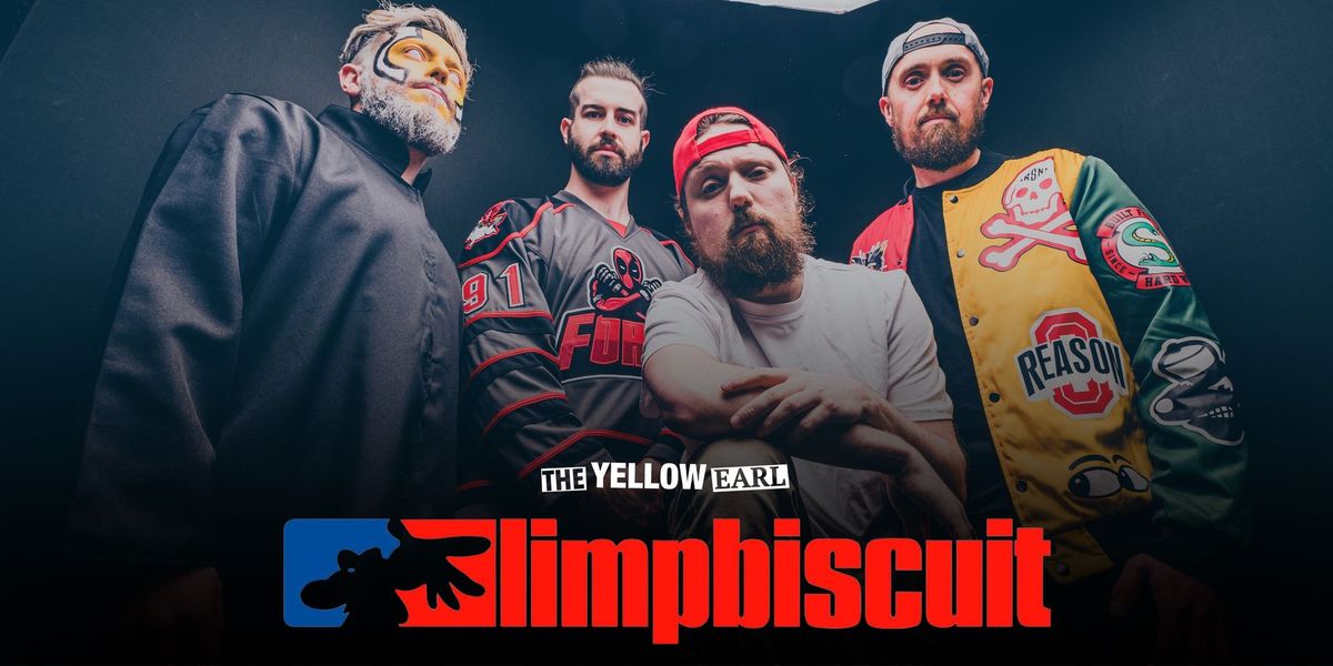 Limp Biscuit (Limp Bizkit Tribute)