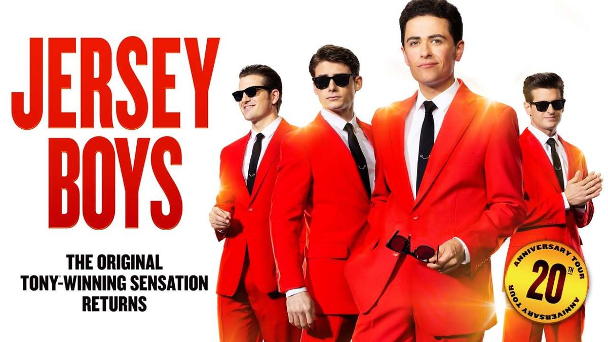 Jersey Boys