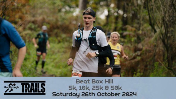 Beat Box Hill October 2024