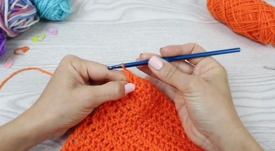 Crochet Club - \u00a35